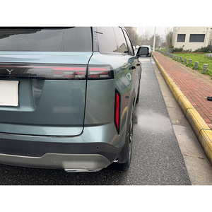 Guazi Véhicule d'occasion 2023 Chery Explore 06 Prêt à être expédié Moteur essence <span class=keywords><strong>Automatique</strong></span> SUV 5 places Conduite à gauche pour SUV familial abordable - Product Image 2
