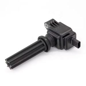 Qイグニッションシステム付属品カーイグニッションコイルDG562 LR030637 LR084889 UF678 CM5E-12A366-BC CM5E12A366BCフォードフォーカスIII用 - Product Image 6