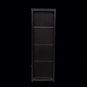 Wholesale Supplier Modern Living Room Fabric <b>Cabinets</b> Freestanding Durable Stainless Steel MDF Panel Pine Various Color Dresser - Product Image 4