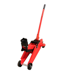 Gato hidráulico <span class=keywords><strong>de</strong></span> suelo <span class=keywords><strong>de</strong></span> alta resistencia con elevación rápida, altura máxima <span class=keywords><strong>de</strong></span> elevación <span class=keywords><strong>de</strong></span> 335 mm, con certificación CE <span class=keywords><strong>GS</strong></span> para taller <span class=keywords><strong>de</strong></span> reparación <span class=keywords><strong>de</strong></span> automóviles - Product Image 3