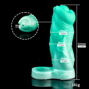 Cock Ring Vibrerende Penis Ring Voor Mannen Mannelijke Penis Extender Vibratie Penis Ringen Sexshop Volwassen Seksspeeltjes Voor Man Gratis Verzending % - Product Image 2