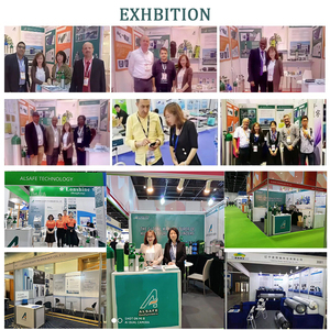 Alsafe Factory Wholesale  <span class=keywords><strong>Bouteille</strong></span> de plongée en aluminium <span class=keywords><strong>10L</strong></span> 11L 12L 15L ISO Équipement de plongée sous-marine Cylindres de plongée - Product Image 6