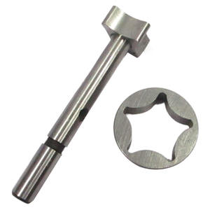 186F-192F Air-Cooled Diesel Engine Parts <b>Oil</b> <b>Pump</b> for Water <b>Pumps</b> Tillers Garden Machines Generators - Product Image 2