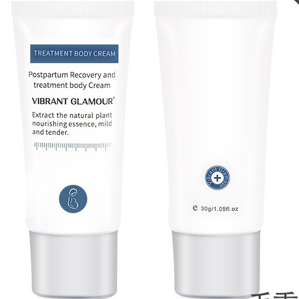 Vibrant Glamour Repair Cream Reduce the Appearance of Stretch Marks OEM Factory Store