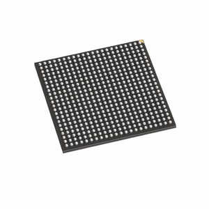 484 BBGA Embedded LFCPNX-100-9BFG484I Electronic Chips Component Original One Stop Service - Product Image 1