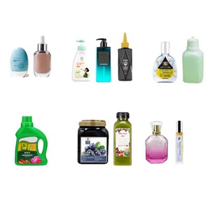 Etiquetadora Semiautomática de Sobremesa para Botellas Cuadradas de Lado Plano, Máquina Etiquetadora Semiautomática Manual - Product Image 6