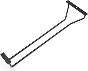 <span class=keywords><strong>Fixation</strong></span> <span class=keywords><strong>à</strong></span> vis cuisine ménage armoire <span class=keywords><strong>à</strong></span> vin bar suspendu fente unique créatif inversé champagne rouge vin verre porte-gobelet support - Product Image 1