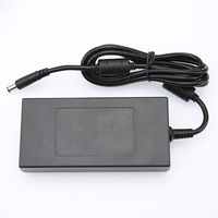 Adaptateur secteur pour ordinateur portable Chargeur d'origine pour ordinateur portable 180W 19.5V 9.23A 4.5*3.0mm Noir Pc Accessoires DC Ce Plug in 4.5MM OEM