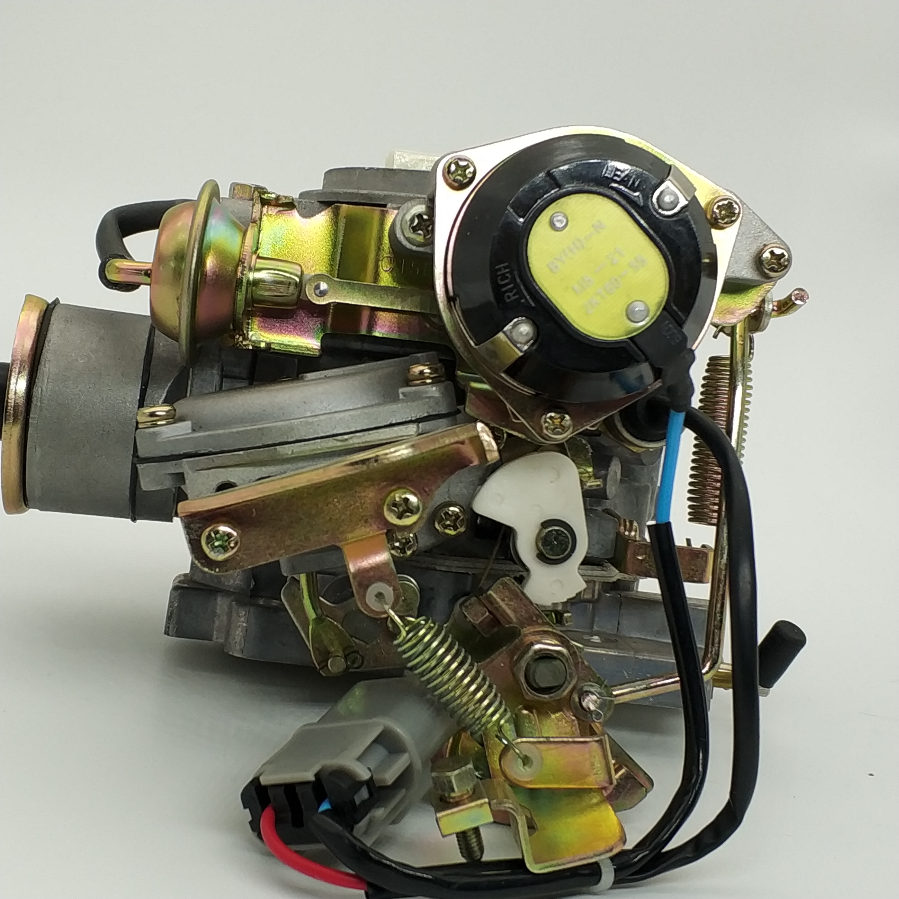 本　14-1 ④ Japanese-Truck-Parts-Cylinder-