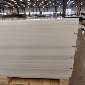 Panneaux en plastique pour la production pharmaceutique, équipement d'environnement propre, surfaces <span class=keywords><strong>anti</strong></span>-contamination, feuille industrielle en HDPE - Product Image 5
