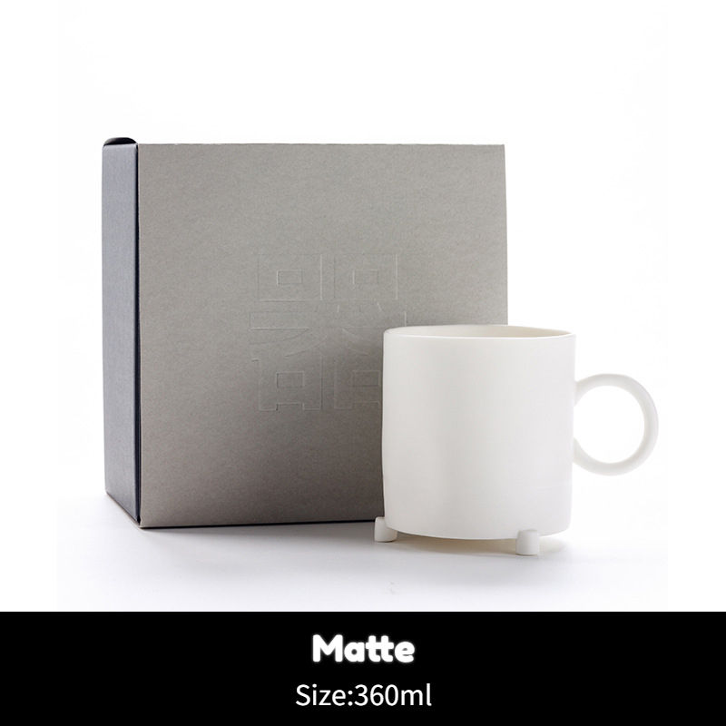 ผิวด้าน