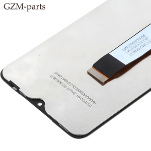 Téléphone portable pour <span class=keywords><strong>Redmi</strong></span> 9T <span class=keywords><strong>9</strong></span> power LCD écran numériseur assemblage complet pour Xiaomi <span class=keywords><strong>Redmi</strong></span> Note <span class=keywords><strong>9</strong></span> 4G écran tactile remplacement - Product Image 6