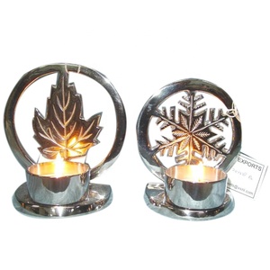 Boat Angel Shape T-<b>lite</b> <b>Holder</b> <b>Tea</b> Light Candle <b>Holders</b> - Product Image 2