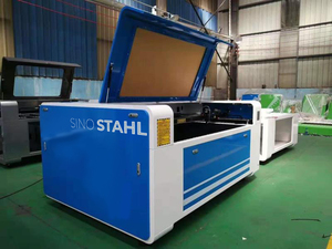 Machine de gravure <span class=keywords><strong>laser</strong></span> CO2 SINO SHTAL GJIE-CL6090/1309 - Product Image 3