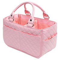 Sac en cuir matelassé Accessoire de patinage sur glace Patinoire Sac de rangement imperméable Sacs à main de créateur Sacs fourre-tout pour femmes