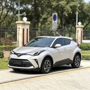 Offre Spéciale – Toyota C-HR Essence 2.0L CVT Automatique 4 Portes 5 Places SUV d'Occasion Année 2022 – Prix Abordable – Exportation Chine – Modèle C-HR 2022 - Product Image 1