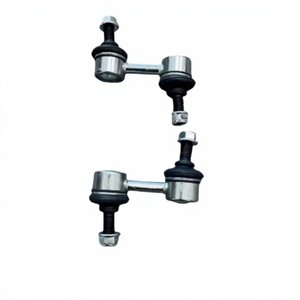 Pour Ferrari 599 Barre stabilisatrice arrière, petite barre de suspension, rotule de barre stabilisatrice arrière 168993 - Product Image 3