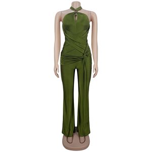 <span class=keywords><strong>Combinaison</strong></span> pour femme en gros 2025, sexy, de haute qualité, coupe ajustée, <span class=keywords><strong>combinaison</strong></span> à bretelles pour fête d'<span class=keywords><strong>anniversaire</strong></span>, club - Product Image 5