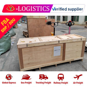 Puerta a puerta Georgia Mar/Aire/Transporte/Ferrocarril DDP Freight Forwarder De China a Kirguistán Tayikistán Kazajstán Uzbekistán - Product Image 2