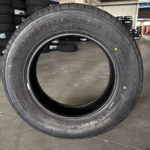 ยางรถยนต์นั่งส่วนบุคคล Comforser รุ่น <span class=keywords><strong>CF2000</strong></span> ขนาด 225/65R17  ลายดอกยาง M+S 420 Treadwear สำหรับถนนเรียบ ทนทานต่ออุณหภูมิสูง ยางเรเดียล จัดจำหน่ายโดยตรงจากโรงงาน - Product Image 1