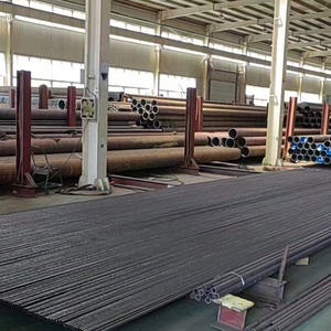 Giá tốt ASTM A105 <span class=keywords><strong>erw</strong></span> ống sắt 6 mét Hàn/Ống thép liền mạch vòng <span class=keywords><strong>erw</strong></span> ống thép carbon đen - Product Image 6