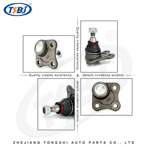 Tsbj उच्च गुणवत्ता वाले थोक निर्माता बॉल संयुक्त आर वोल्स्वैगन लावीसा/बोरा ओ 1j0407366j - Product Image 5