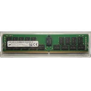 Memoria de Servidor DDR4 ECC REG de 32GB 2Rx4 3200, MTA36ASF4G72PZ-3G2/MTA36ASF8G72PZ-3G2 en Stock, Garantía de 3 Años - Product Image 1