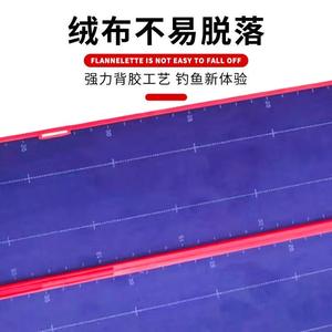 Caja de Pesca Guochao, Plástico, 38, 45, 50, 55 cm, a Prueba de Explosiones, para Almacenamiento de Accesorios de Pesca - Product Image 3