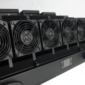 ไฟบีมบาร์ 12 หัว กำลังสูง 1000W RGBW พิกเซลซูม DMX RDM สำหรับงานคอนเสิร์ตและการแสดง - Product Image 5