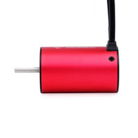 Motor sin Escobillas Personalizado IP68 Resistente al Agua 2840 2847 2852 de Alta Velocidad para Barco RC, Coche, Avión, Dron, Electrodomésticos, Ventilador, Certificado CE