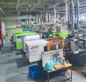 OEM/ODM khuôn nhựa tùy biến dịch vụ ép phun sản phẩm nhựa 3D in nhanh - Product Image 4