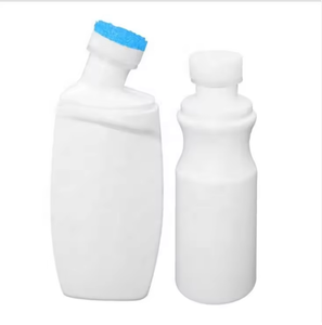 ขวดขัดรองเท้าแบบหัวฟองน้ำ ขนาด 50 มล. ราคาโรงงาน - Product Image 1