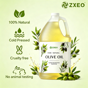 <span class=keywords><strong>Aceite</strong></span> <span class=keywords><strong>de</strong></span> <span class=keywords><strong>Oliva</strong></span> Multiusos para Rostro, Cabello y Cuerpo, Humectante Natural para Todo Tipo <span class=keywords><strong>de</strong></span> Piel, Masajes, Aromaterapia, Cosméticos Caseros, OEM - Product Image 2