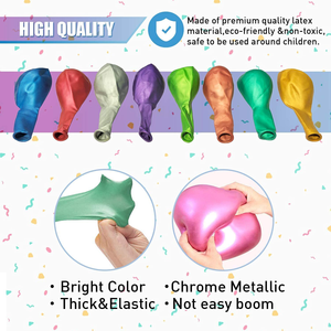 Bulk Event Wedding Inflatable Valentines Decorations Birthday Party Latex Logo Print Personalized Custom Advertising Balloons - Product Image 3