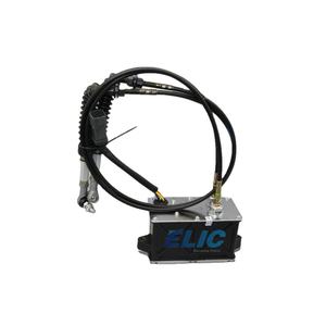 ELIC Suku Cadang Mesin Ekskavator <span class=keywords><strong>E320</strong></span> <span class=keywords><strong>E320</strong></span>, <span class=keywords><strong>Motor</strong></span> <span class=keywords><strong>Throttle</strong></span> 106-0092 7Y3913 - Product Image 5