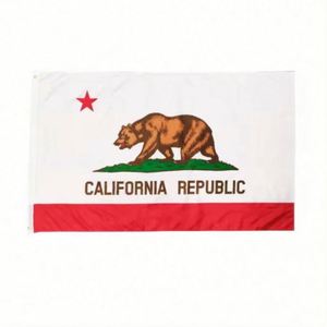 Wholesale Custom Design Custom Logo Multi Size 3x5ft Portable Flying Style Polyester American All United for US <b>Flag</b> - Product Image 2