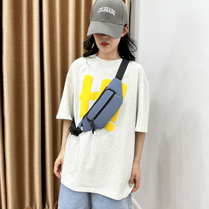Riñonera impermeable ligera para exteriores, riñonera para fitness, riñonera deportiva elástica para correr, riñonera deportiva a la moda al por mayor - Product Image 4
