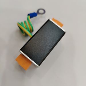 Dispositivo de protección contra rayos de un solo canal, nuevo y de alta calidad, LRS01-DC12V - Product Image 4