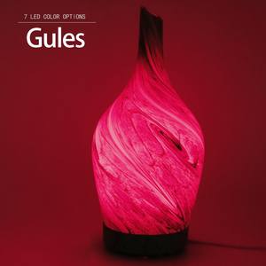 Home <b>Ceramic</b> Aroma <b>Diffuser</b> Humidifier USB Powered Less Than 0.5L Capacity For Small Rooms - Product Image 5