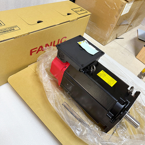 Motor Servo AC Serie Alpha FANUC A06B-1406-B150 - Product Image 6