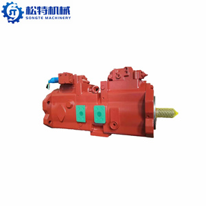 Гидравлический R500LC-7 31NA-10025 для экскаватора 31NB-10022 31NB-10021 31NB-10020 для Hyundai K5V200DTH - Product Image 1