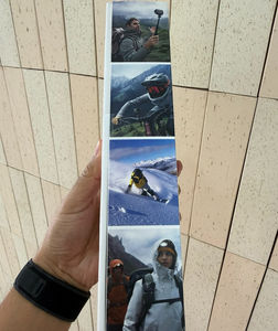 Osmo Action 6 Combo original, modes de stabilisation multiples, <span class=keywords><strong>RockSteady</strong></span> 3.0, prises de vue stables, HorizonSteady, enregistrement vidéo 4K/60fps - Product Image 3