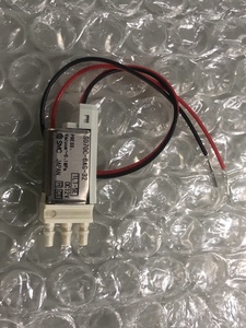 <span class=keywords><strong>Vanne</strong></span> solénoïde <span class=keywords><strong>3</strong></span> voies S070C-6AG-32 pour PLC - Product Image 2