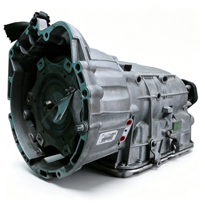 Boîte de vitesses automatique à essence HXT 6 vitesses 6L45, ensemble de remplacement RWD 4WD pour BMW X3 320i N46, moteur 2,0 L - Product Image 1