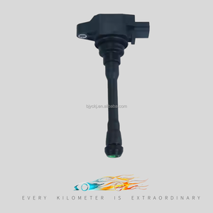 Bobina de encendido Original IC1119CNCH 22448-1KT0A para Infiniti <span class=keywords><strong>Nissa</strong></span>-n Murano Primera Qashqai Tiida <span class=keywords><strong>Juke</strong></span> Cars 1.8L 2.0L 2.5L - Product Image 3