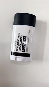 Barra Exfoliante Corporal con Ácido Glicólico Inkay Liist, Ofrece una Limpieza Profunda y una Exfoliación Eficaz que Elimina Suavemente la Piel Muerta - Product Image 3