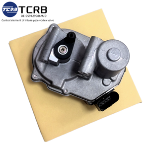 059129086D ท่อร่วมไอดีมันวาว A2C59513862 059129086ม. 059129711BR ท่อร่วมไอดีแบบ A2C595138 - Product Image 4