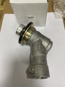 Pièces détachées pour débroussailleuse Shin daiwa B45 Boîte de vitesses B45/B450 Boîtier d'engrenage 28x11T - Product Image 2