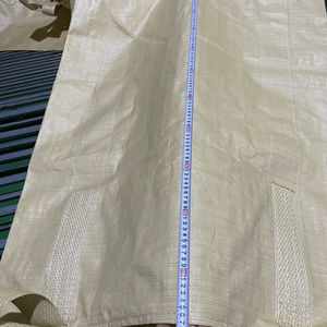 Grand sac industriel jumbo, sac en vrac FIBC haute résistance pour l'emballage en provenance du Vietnam, prix abordable - Product Image 1