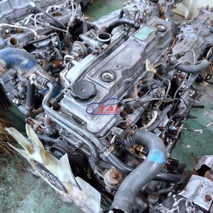 เครื่องยนต์ญี่ปุ่น 4M40 4M40T ครบชุด คุณภาพสูง มีสินค้าในสต็อก - Product Image 5